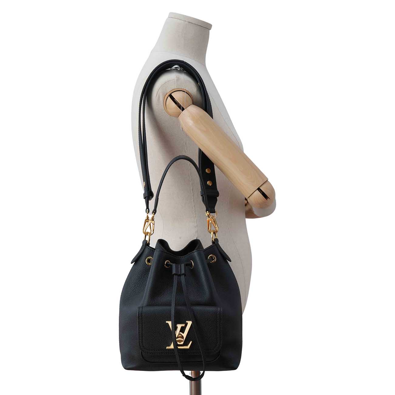 LOUIS VUITTON(USED)루이비통 M57687 락미 버킷